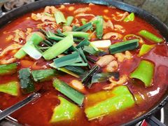-湘肠香火锅店(团结湖店)