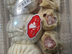 -白玉兰食品(中山公园龙之梦店)