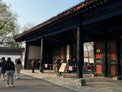 -北京国子监胡同
