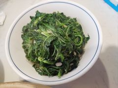 -传统菜农庄(皇姑路店)