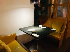 卡座-小资太太餐厅(南岗区店)