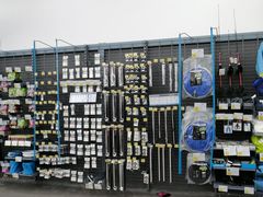 -迪卡侬(安德门店)