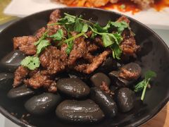 -洋洋中餐馆·SINCE 1997(信投店)