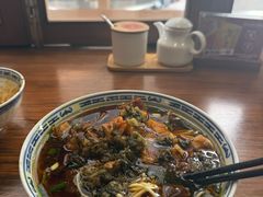 -永丰面馆(汉口路店)