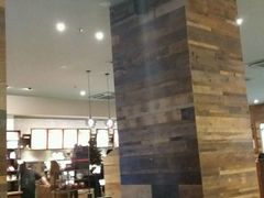 大堂-星巴克(万都店)