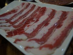 -憨石匠鲜菜土火锅(昆都店)