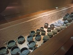 -洛阳周王城天子驾六博物馆