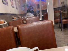 大堂-盛记粥面(佐敦店)