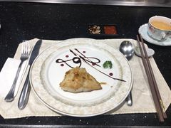 -上林铁板烧(延安西路店)