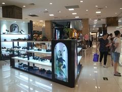 -银泰百货(舟山临城店)