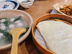 -满园烤鸭·春饼(奥体万达店)