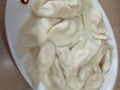 鲜虾水饺-真阿婆水饺(科技路西口店)