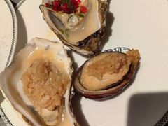 -温度铁板烧(亚泰大街店)