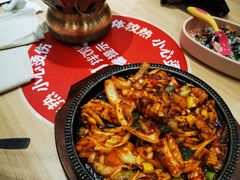 -米村拌饭(南京万达茂店)