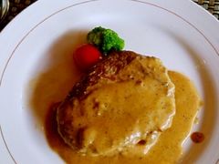 菲利牛排-JACK’S  PLACE 杰克地方(上海路店)