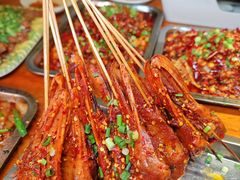 -86烧烤·炭火烧烤 (石人总店)