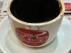 -恭和堂 龟苓膏(铜锣湾店)