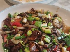 -小乡小镇·传承桐庐土菜·老板亲自烧的菜