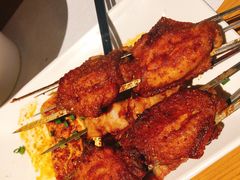 -樊城区沛公餐饮店(挑食拉美步行街店)