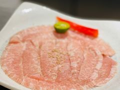 -橘焱胡同烧肉夜食(BFC外滩金融中心店)