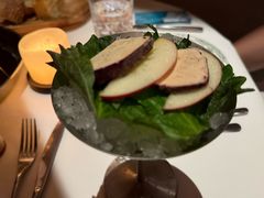 -Osteria Garden 生蚝花园餐厅(原进贤路店)