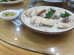 -横岗朋仔餐厅