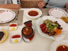 -马迭尔西餐厅(中央大街店)