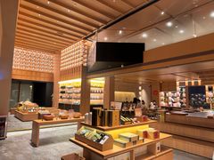 -奈雪茶院·茶室茶馆(广州粤海天地店)