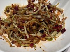 -柴米油盐三杯鸡(象山北路店)