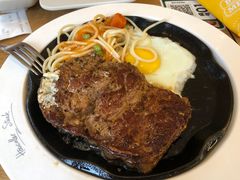 -豪客来牛排(金鼎广场店)