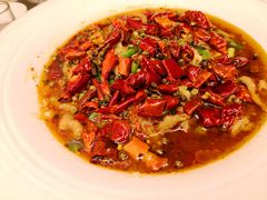 -渔王川菜馆(镇邦路店)