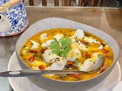 -盏簋品味馆(沙溪店)