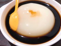 冰镇凉糕-花市豌杂面(民生路店)