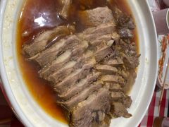 -西贝(上海新梅广场店)