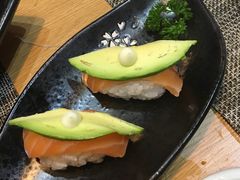 -月见·烧鸟酒场居酒屋(农科路店)