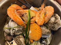 -土蚝·高压锅生蚝(百姓美食街店)