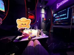 -星聚会KTV(合生汇黑金店)
