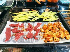 -贵州风味小馆(世茂茂悦里)
