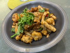 -新颐园本帮江浙菜·红烧猪手煨鲍鱼·红烧肉(顾村公园电台路店)