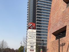 -砂之船奥莱(南京江宁店)