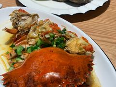 -金海湾海鲜排档(朱家尖店)