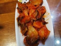 -尺山寸水日料(马桥满天星店)