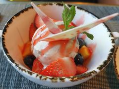 -博林天瑞喜来登酒店·西丽尚膳