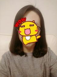 点击看大图 -简影造型·自选烫染接发salon