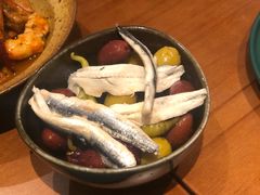-Laures·月桂西班牙碳烤餐厅(十尚坊店)