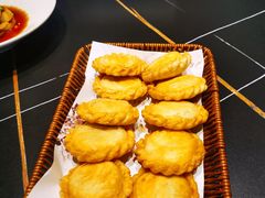 -大张烙馍村(三环南路旗舰店)