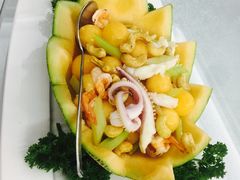 -宜兴隆家宴·私房菜(泰安华庭店)