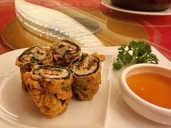 -绿岛国际酒店·海鲜酒楼(八七路店)