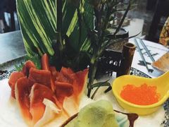 -大江户日本料理(吕厝店)