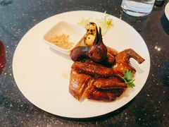 -铭轩中餐厅·海南菜·粤菜(亚龙湾瑞吉店)